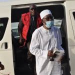 EFCC arraigns ex-AGF, Adoke, today