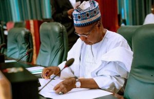 Katsina State Governor Aminu Bello Masari