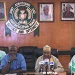 2020 UTME: NIN no longer prerequisite for registration, JAMB says