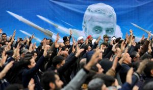 US-Iran Crisis: Iraq parliament to vote on expelling American troops from country