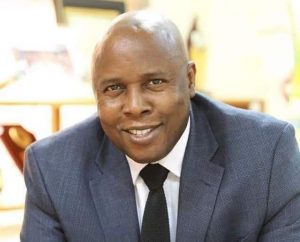 Lanre Ogunyemi, Lagos APC Publicity Secretary