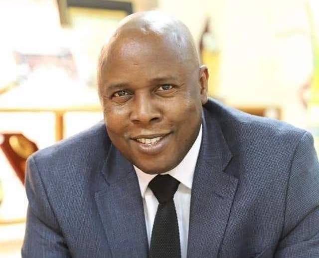 Lanre Ogunyemi, Lagos APC Publicity Secretary