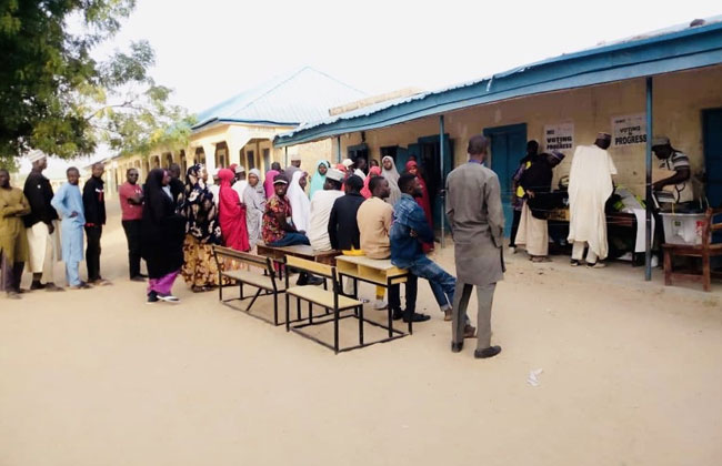 Benue Re-run: Four arrested for electoral offenses