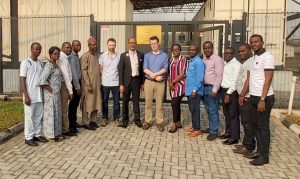 Lagos Biobank begins operations