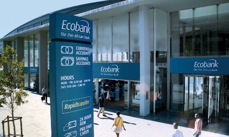 CIBN lauds Ecobank on capacity building, professionalism