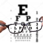 EYE TEST