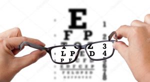EYE TEST