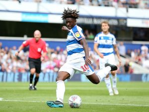 Eberechi Eze
