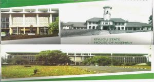 Enugu Assembly
