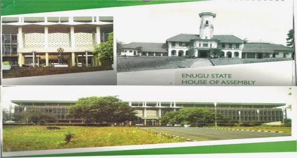 Enugu Assembly