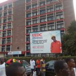 Enugu Electrical Distribution Company