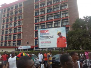 Enugu Electrical Distribution Company