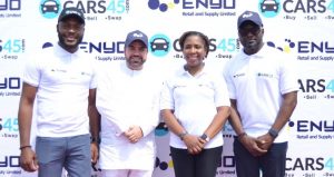 Enyo Cars45 at Ogolonto 2
