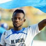 Eunisell Boot 2019 joint-winner, Mfon Udoh has joined United States of America second tier outfit, FC Tulsa from Nigeria Professional Football League side, Akwa United.
