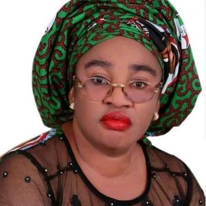Chinwe Ugwu