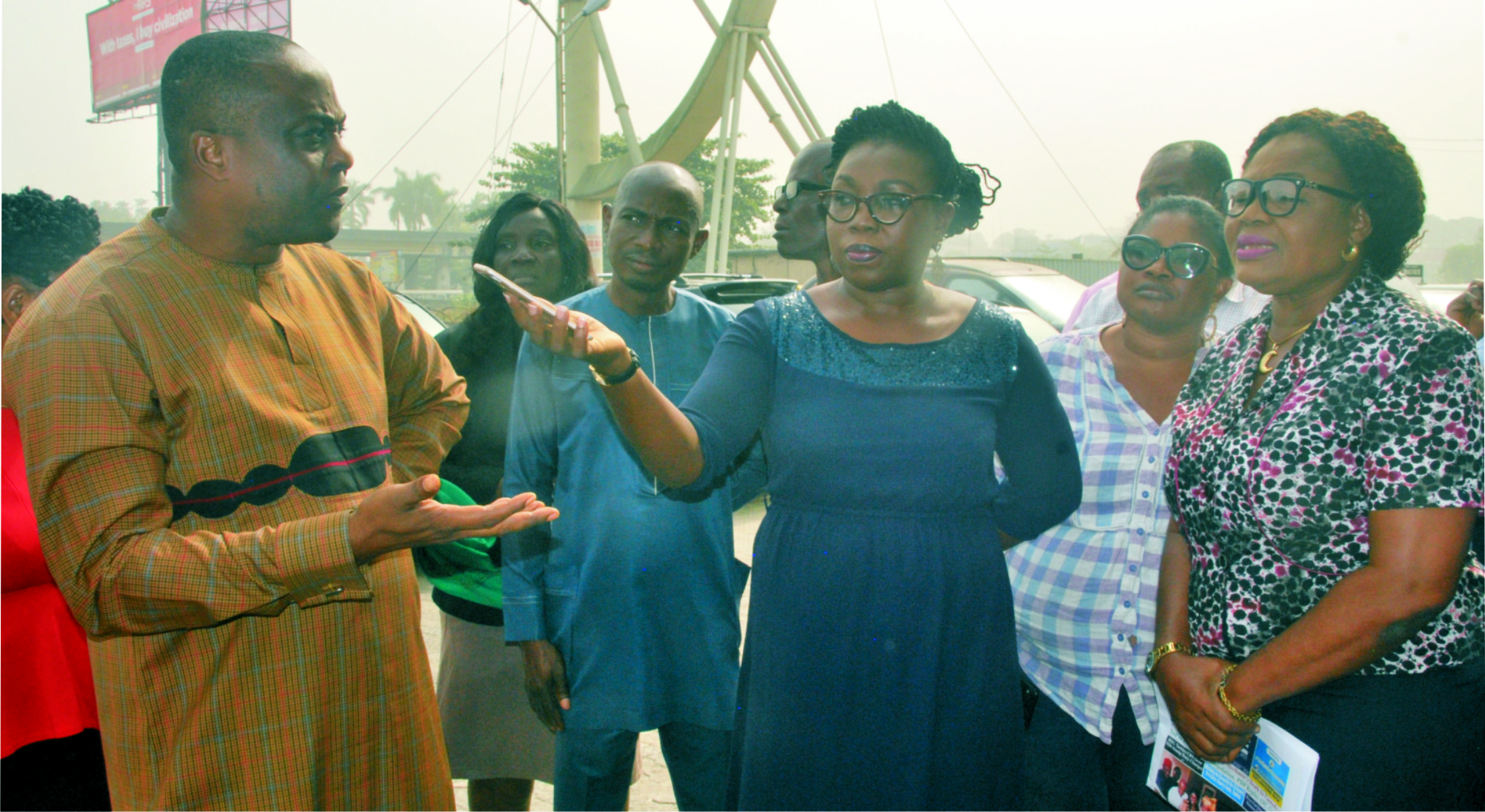 Paulinus Nsirim
