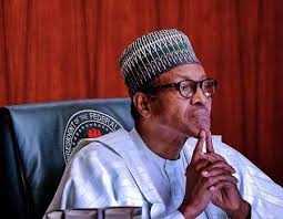 Fake Buhari marriage video- Suspect arraigned
