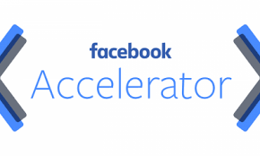 Fcebook Accelerator startups