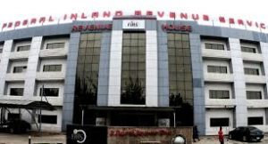 Federal Inland Revenue Service (FIRS), Mr Muhammadu Nami,