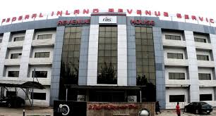 Federal Inland Revenue Service (FIRS), Mr Muhammadu Nami,
