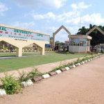 Federal University of Lafia