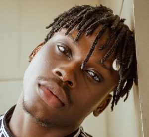 Fireboy crowns single ‘Need You’ with an emotional visual