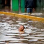 Flood death toll rises in Jakarta, tens of thousands evacuated