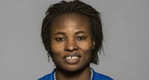 Former Super Falcons star, Perpetua Nkwocha