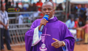 Fr-Mbaka