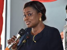 Funke Egbemode
