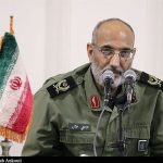 General Gholamali Abuhamzeh