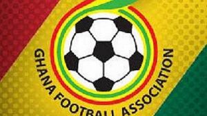 Ghana FA fires all national teams’ coaching staff