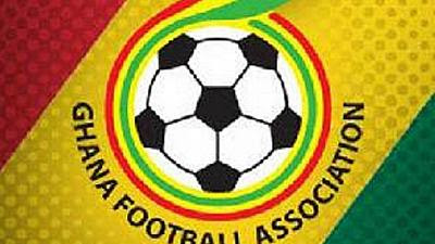 Ghana FA fires all national teams’ coaching staff