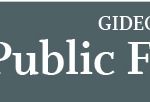 Gideon Public