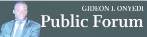 Gideon Public