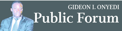 Gideon Public