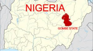 Gombe State