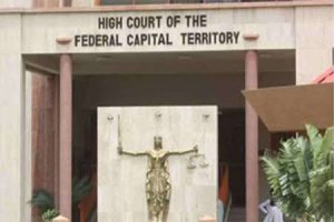 High Court of the Federal Capital Territory (FCT)
