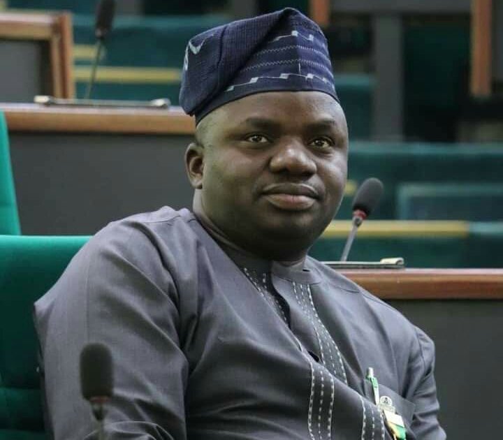 Hon. Solomon Maren