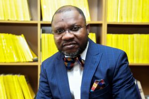 Kunle Adegoke
