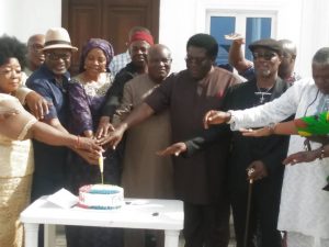 NEPAD DG convene APC reconciliatory meeting in Imo