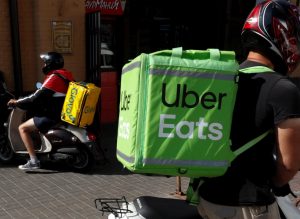 uber