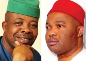 Ihedioha-Uzodinma