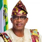 Investment drive- Gov Abiodun meets UK companies in London