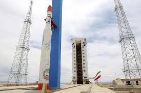 Iran says to launch new home-made satellite