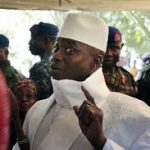 Jammeh faces arrest if he returns to Gambia – Minister