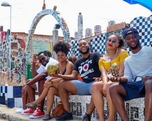 JetBlack Tavel Group in Cuba