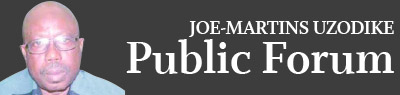 Joe Logo