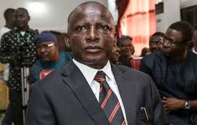 Justice Yakubu Dakwak,