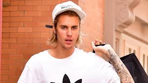 Justin Bieber,